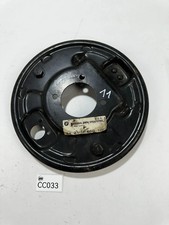 Genuine BMW 2002 Turbo 1500-2000 TII New Class Brake Carrier Left 34213660100