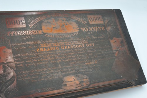 19th copper engraved - 19th, c
