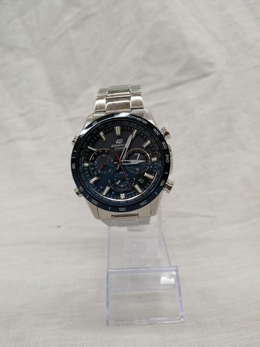 Casio edifice eqw t650 used - eqw-t650,