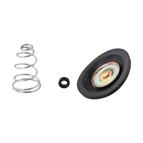 Carburetor air cut off valve - carburetor,