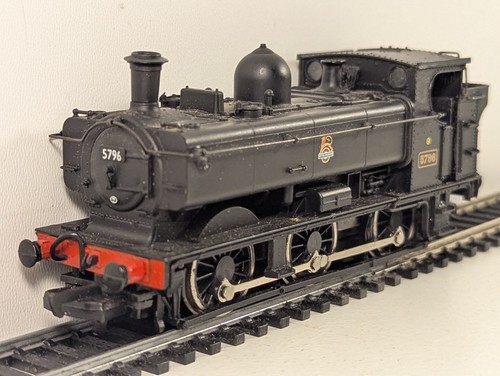 Bachmann gauge class - oo, br
