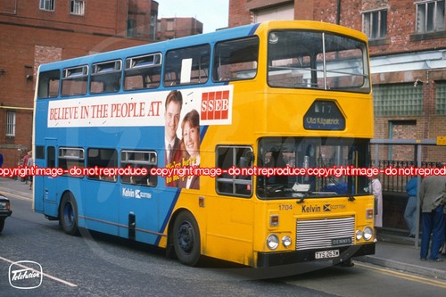 Bus photo kelvin scottish - photo,