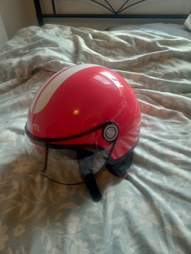 Lem helmet - lem,