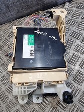 TOYOTA AURIS ESTATE BODY