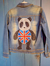 BUTLER & WILSON UNION JACK