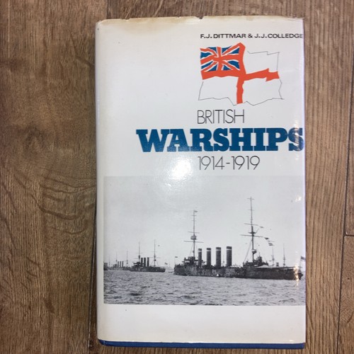 British warships 1914 1919 - british, 1914-1919