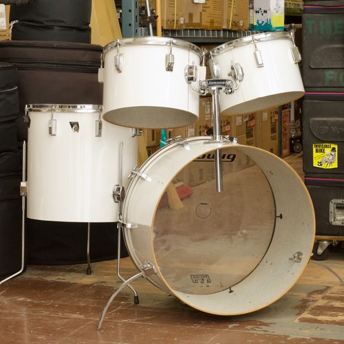 Vintage ludwig combo - vintage, series