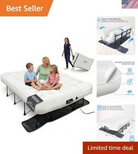 EZ-Bed Queen Inflatable Air