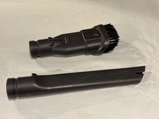 Two Dyson V6 DC31 DC34 DC35 DC44 Tools GOOD CLEAN CONDITION