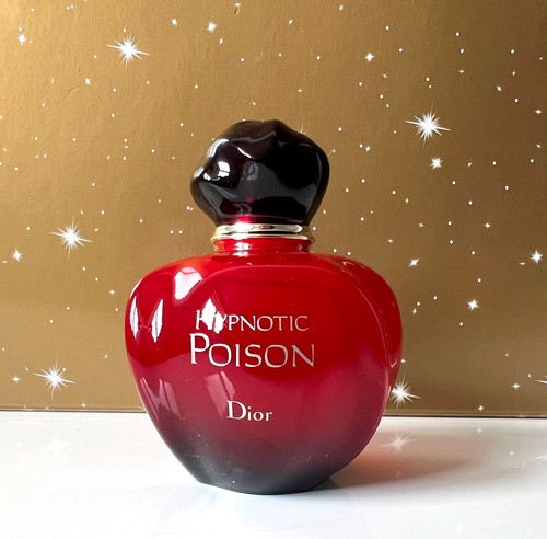 Christian dior hypnotic - hypnotic, poison