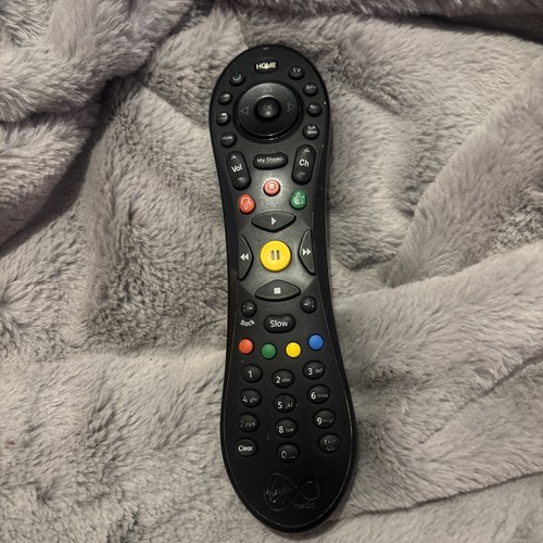 Virgin media tivo - tivo, remote