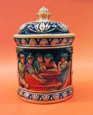 Vintage German Dumler &