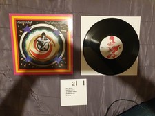 Paul Weller - The Weaver EP -