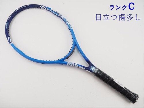 Used tennis racket wilson - used,