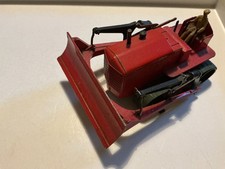 DINKY SUPERTOYS , BLAW KNOX