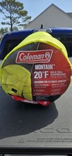Coleman Montauk Lightweight