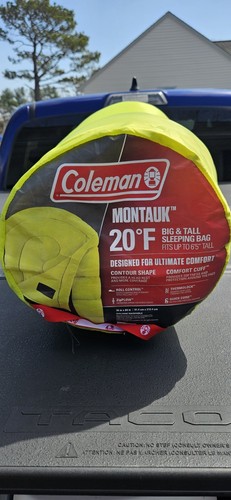 Coleman montauk lightweight - coleman,