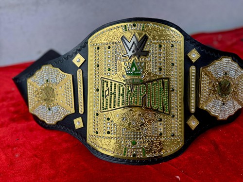 New crown jewels champion - new,