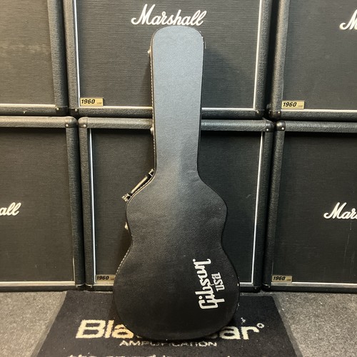 Hard case for - hard, gibson