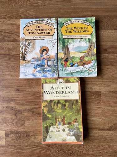 Children classics bundle tom - classics,