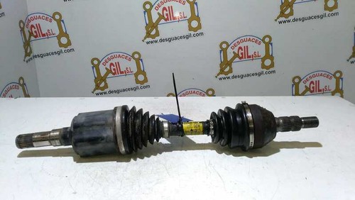 Front transmission - front,