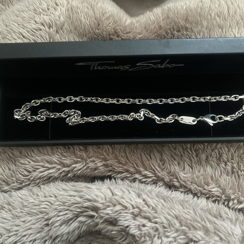 Thomas sabo weighty chunky - weighty,