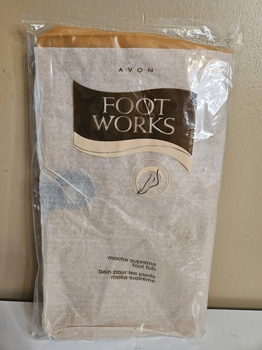 Avon foot works inflatable - works,