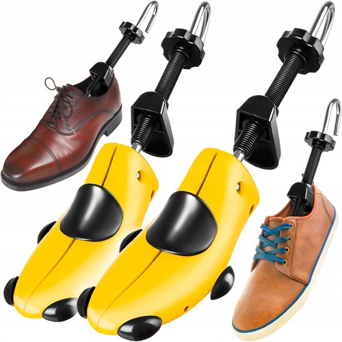 Shoe trees x2pcs size shaper - shoe,
