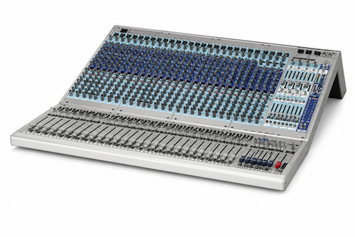 Alto typhoon 3200 channel - alto,