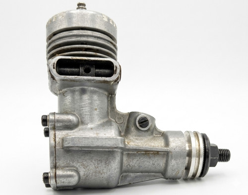Veco nitro rc engine - 19,