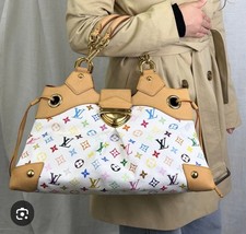 Louis Vuitton Ursula Shoulder