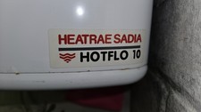 Heatrae Sadia Hotflo 10L Unvented Water Heater - 95.050.148