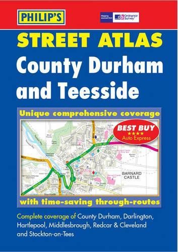 Philip street atlas county - street,