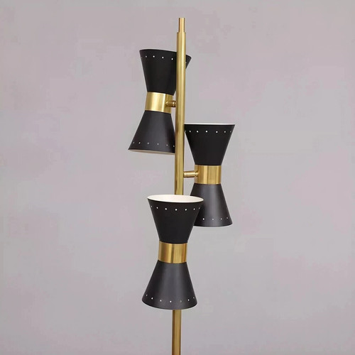 1950s mid century - mid-century, italian