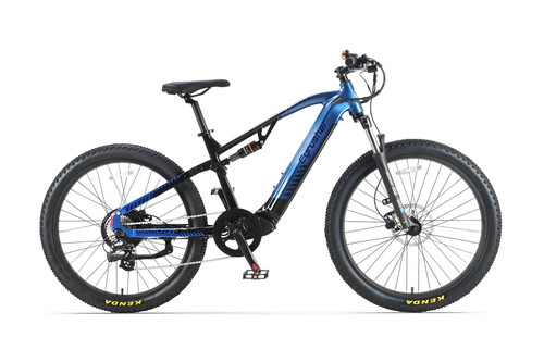 Cyrusher electric bike - cyrusher,