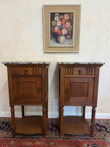 Pair french art - of,