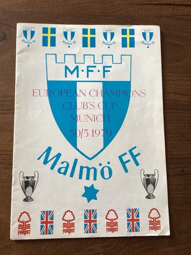 1979 european cup - european, final