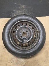03-09 Nissan Micra K12 Steel