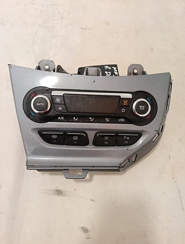 Ford focus heater climate - focus,