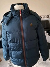 Luke Sport Mallard Quilted