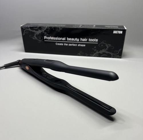 Pencil thin straighteners flat - pencil,