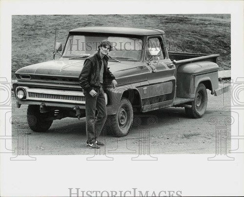 1986 press photo chris - 1986,