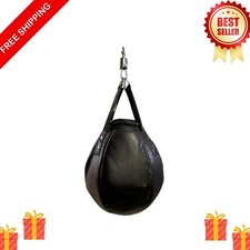 Wrecking Ball Punching Bag