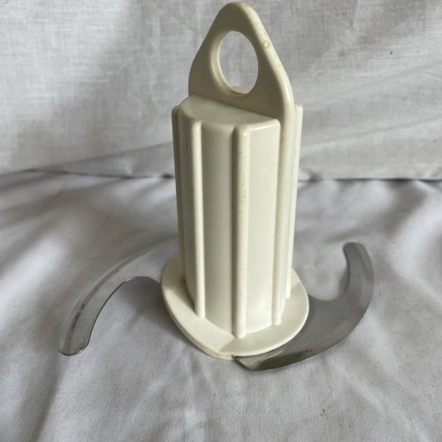Kenwood food processor blade - food,