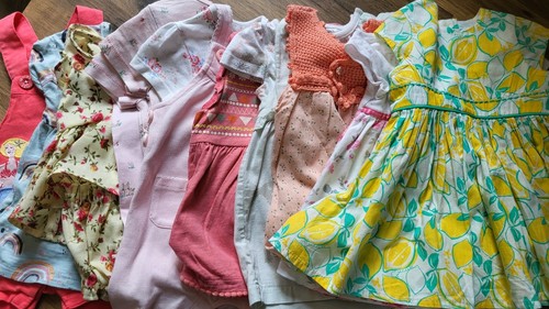 Bundle baby girls - baby,