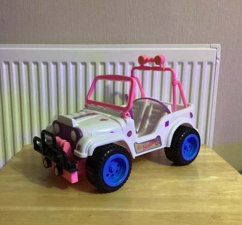 1990 mattel sparkle - mattel, beach