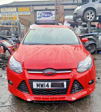 FORD FOCUS MK3 2011 - 2017