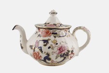 Masons - Mandalay - Blue -