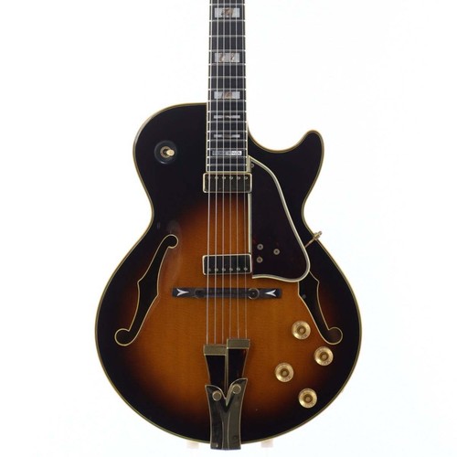 Ibanez gb10 george benson - gb10,