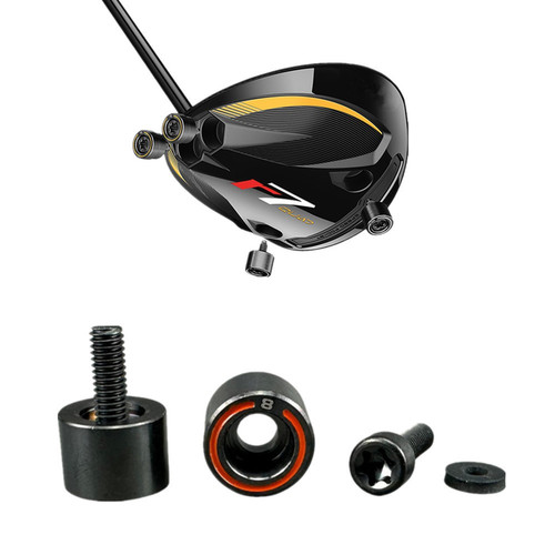 2pcs golf weight fit - 1/2pcs,